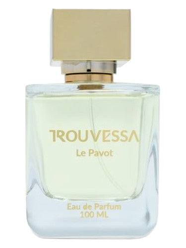 Trouvessa Le Pavot
