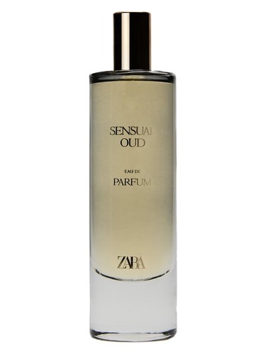 Zara Sensual Oud