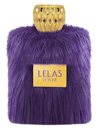 Lelas Leylak