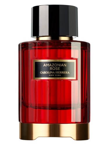 Carolina Herrera Amazonian Rose