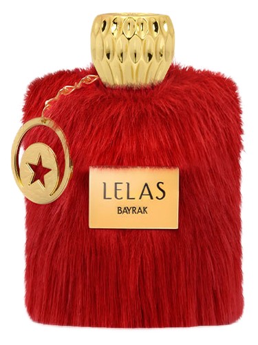 Lelas Bayrak