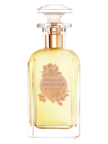 Houbigant Pétales de Magnolia