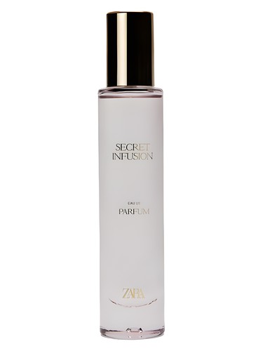 Zara Secret Infusion