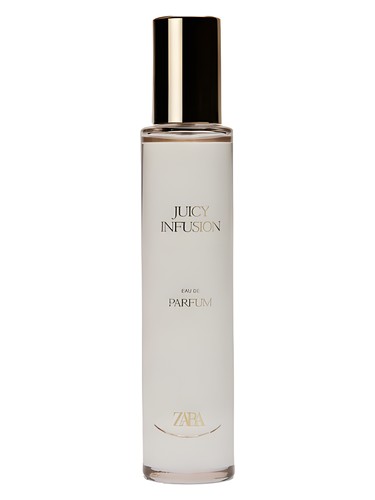 Zara Juicy Infusion