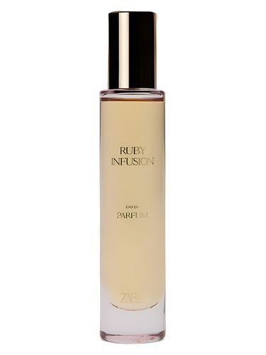 Zara Ruby Infusion