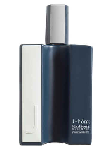 Masaki Matsushima J-höm