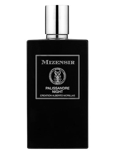 Mizensir Palissandre Night