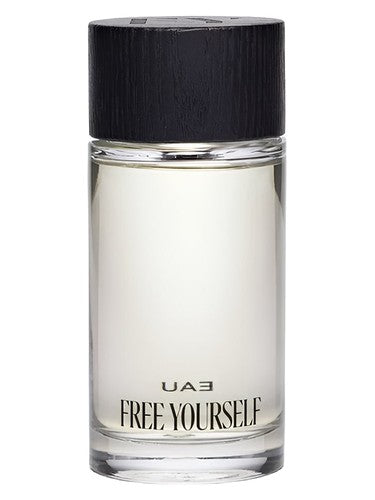 Free Yourself Eau