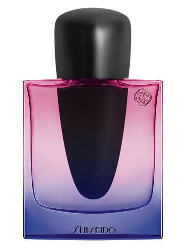 Shiseido Ginza Night