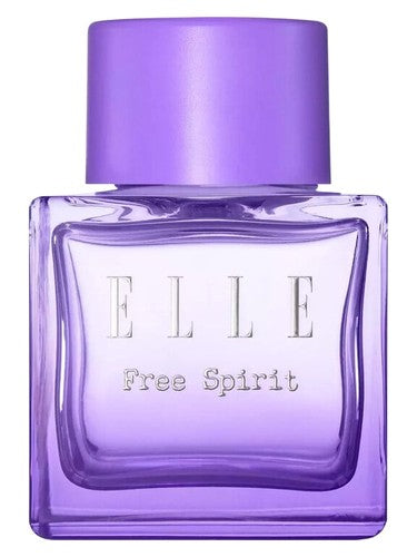 Elle Free Spirit