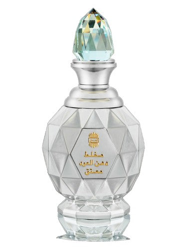 Ajmal Mukhallat Dahn Al Oudh Al Muattaq Silver Jubilee