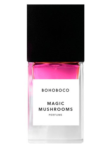 Bohobo Co Magic Mushrooms