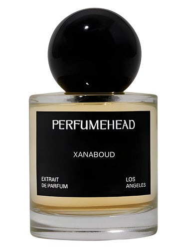Perfumehead Xanaboud