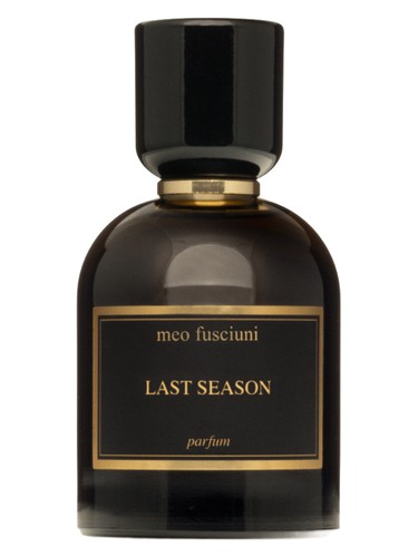 Meo fusciuni Last Season