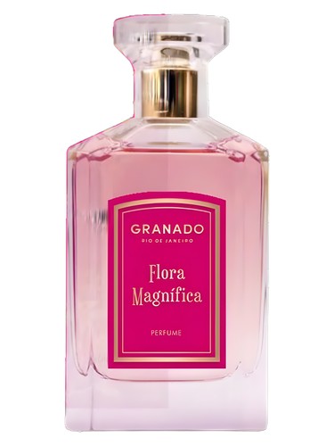 Granado Flora Magnífica