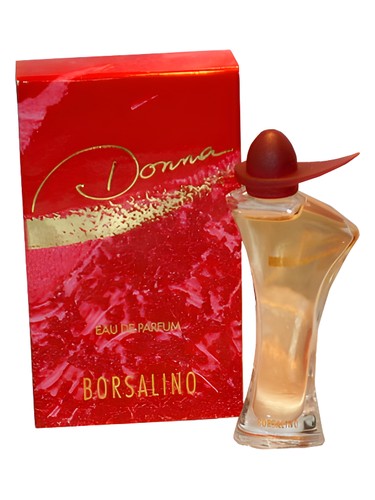 Borsalino Donna