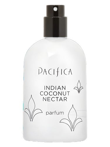 Pacifica Indian Coconut Nectar