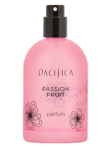 Pacifica Passion Fruit