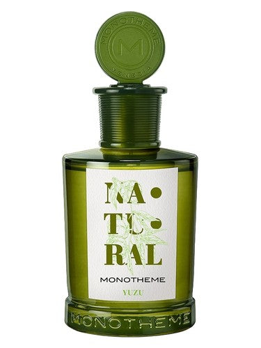 Monotheme Venezia Yuzu