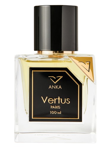 Vertus ANKA