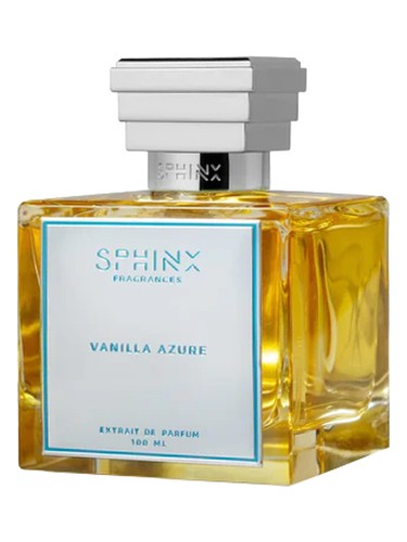 Sphinx Vanilla Azure
