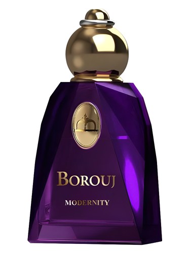 Borouj Modernity