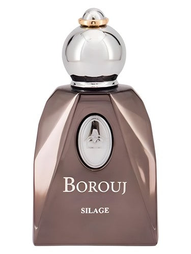 Borouj Silage