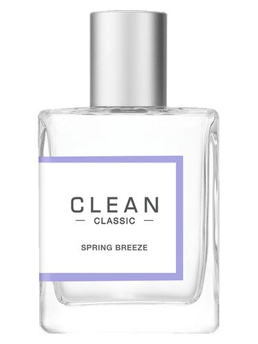 Clean Spring Breeze