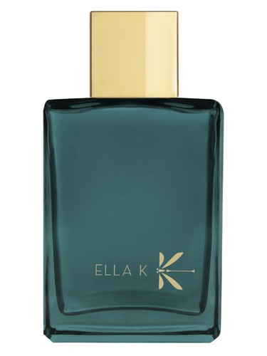 Ella K Orchid K