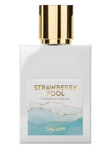 Salum Strawberry Pool