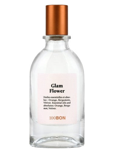 100bon Glam Flower