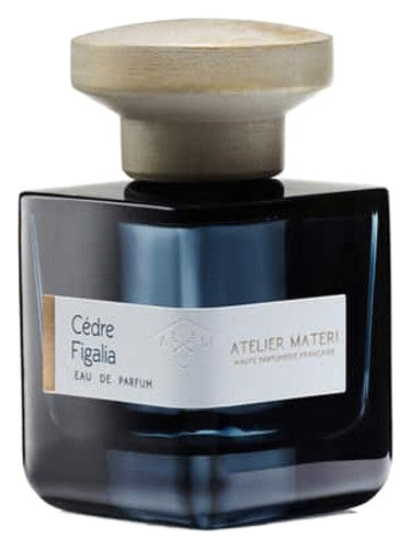 Atelier Materi Cèdre Figalia