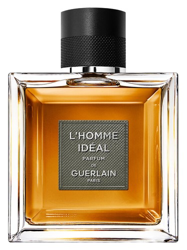 Guerlain L'Homme Idéal Parfum
