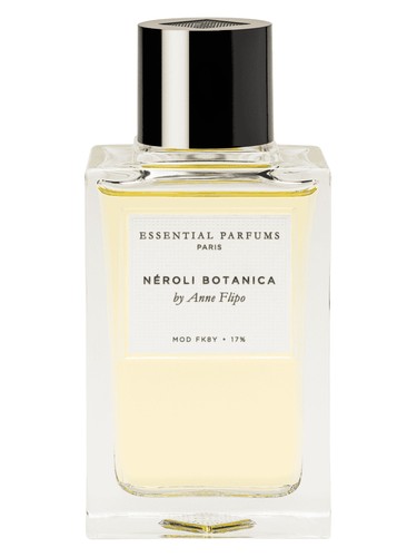 Essential Parfums Néroli Botanica