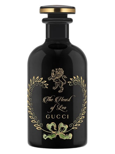 Gucci The Heart of Leo