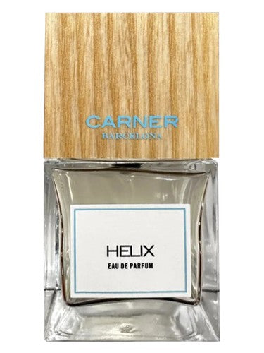 Carner Barcelona Helix