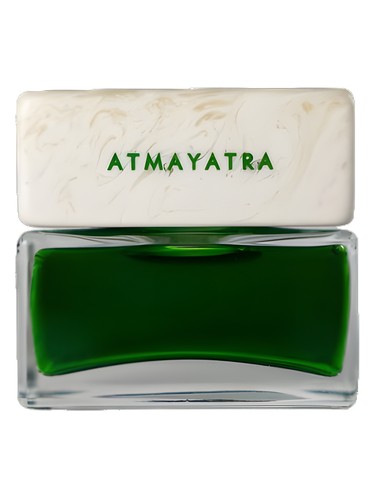 Spiritica Atmayatra