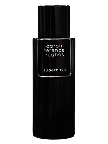 Aaron Terence Hughes Supernova