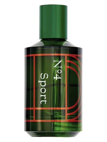 Thomas Kosmala Nº4 Sport