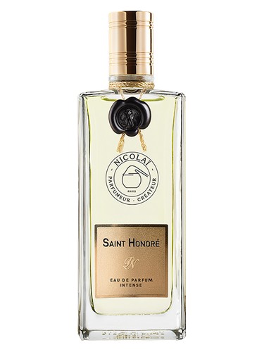 Nicolai Parfumeur Createur Saint Honoré