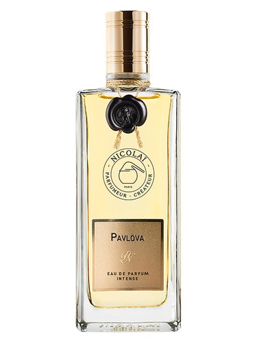 Nicolai Parfumeur Createur Pavlova