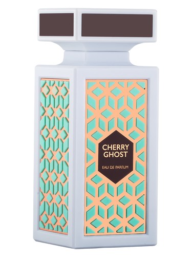 Flavia Cherry Ghost
