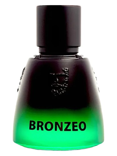 Agatho Parfum Bronzeo