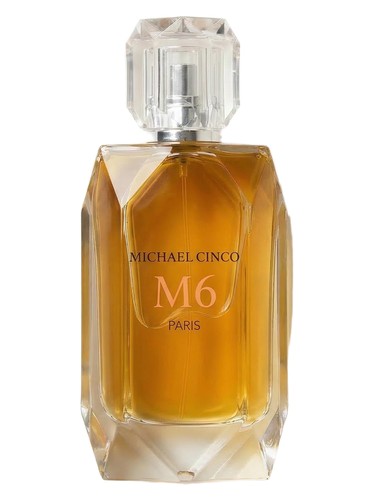 Michael Cinco M6