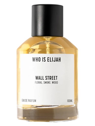 Who Is Elijah Wall Street