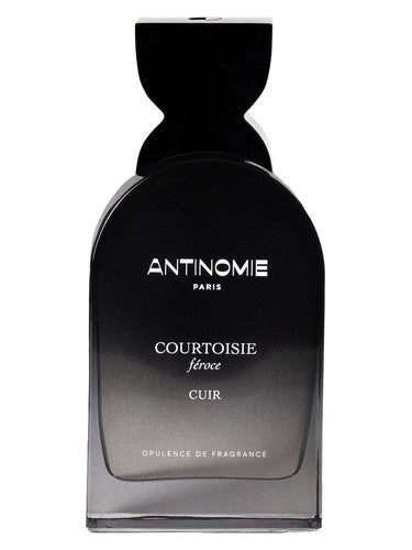 Antinomie Courtoisie Féroce