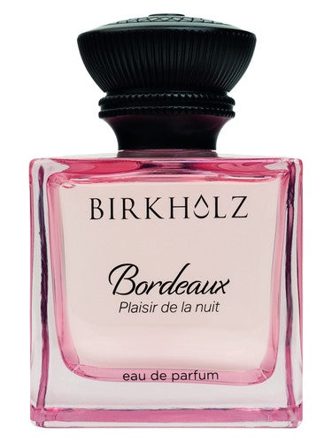 Birkholz Bordeaux - Plaisir de la Nuit