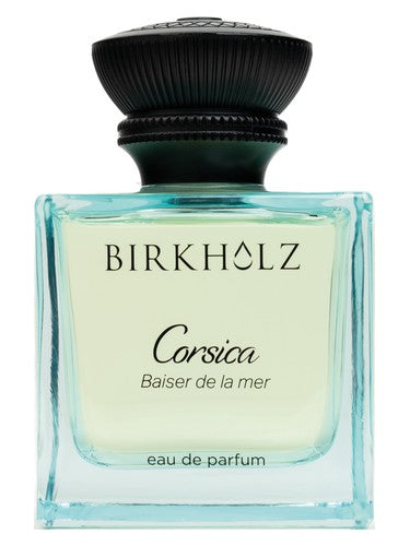 Birkholz Corsica - Baiser de la Mer