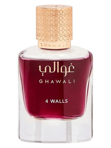 Ghawali 4 Walls