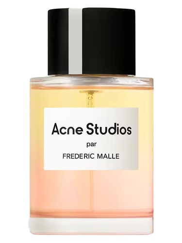 Frederic Malle Editions de Parfums Acne Studios